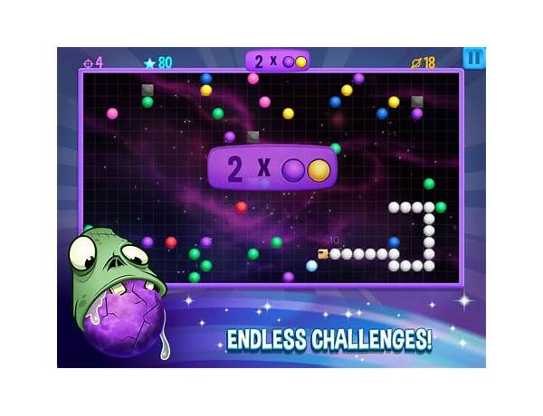 Space Snake for Android - Download the APK from Habererciyes